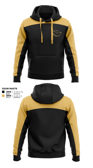 Hoodie, Fredericktown High School Cheerleading, Cheer, Teamtime, Team time, sublimation, custom sports apparel, team uniforms, spirit wear, spiritwear, sports uniforms, custom shirts, team store, custom team store, fundraiser sports, apparel fundraiser