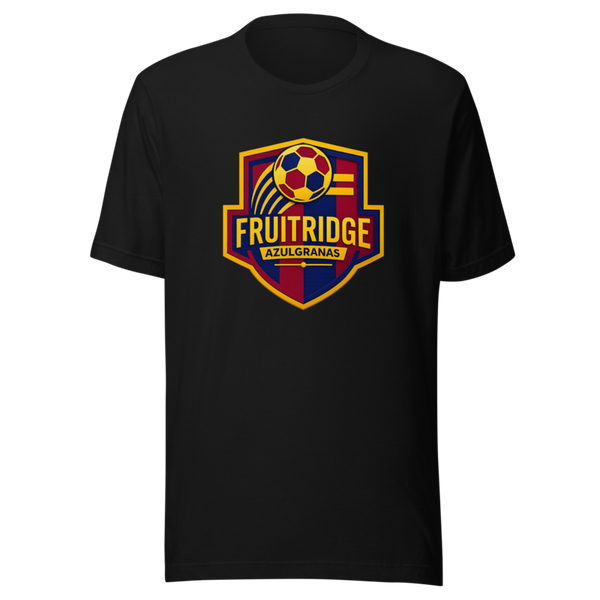 Unisex Staple T-Shirt - Black