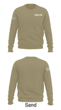 FOX CO 35342981 Crew Neck Sweatshirt - 85
