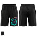 262ND QM BN Uniform Company Athletic Shorts With Pockets - 1