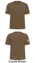 A-Gang 90344345 Old School Cotton Feel Shirt - 10