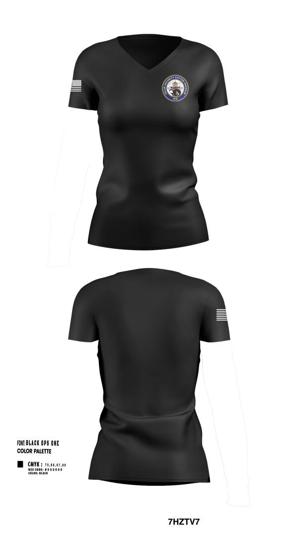 Womens Short Sleeve Vneck Shirt, psc, , Teamtime, Team time, sublimation, custom sports apparel, team uniforms, spirit wear, spiritwear, sports uniforms, custom shirts, team store, custom team store, fundraiser sports, apparel fundraiser