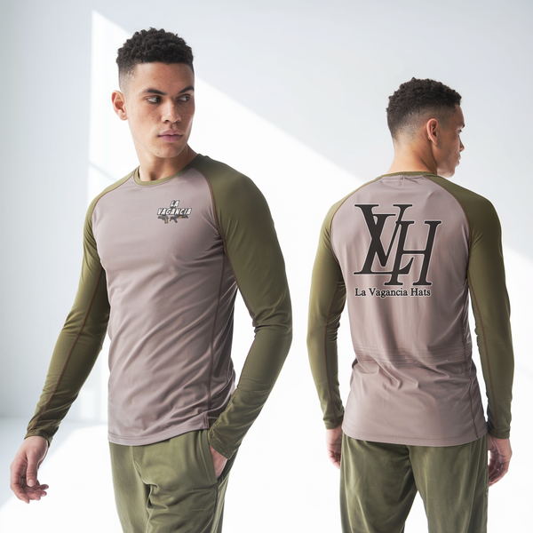 Long Sleeve Performance Shirt, La Vagancia Hats, , Teamtime, Team time, sublimation, custom sports apparel, team uniforms, spirit wear, spiritwear, sports uniforms, custom shirts, team store, custom team store, fundraiser sports, apparel fundraiser