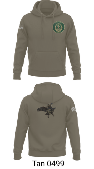 Hoodie, 79th Military Police Company, Army, Teamtime, Team time, sublimation, custom sports apparel, team uniforms, spirit wear, spiritwear, sports uniforms, custom shirts, team store, custom team store, fundraiser sports, apparel fundraiser