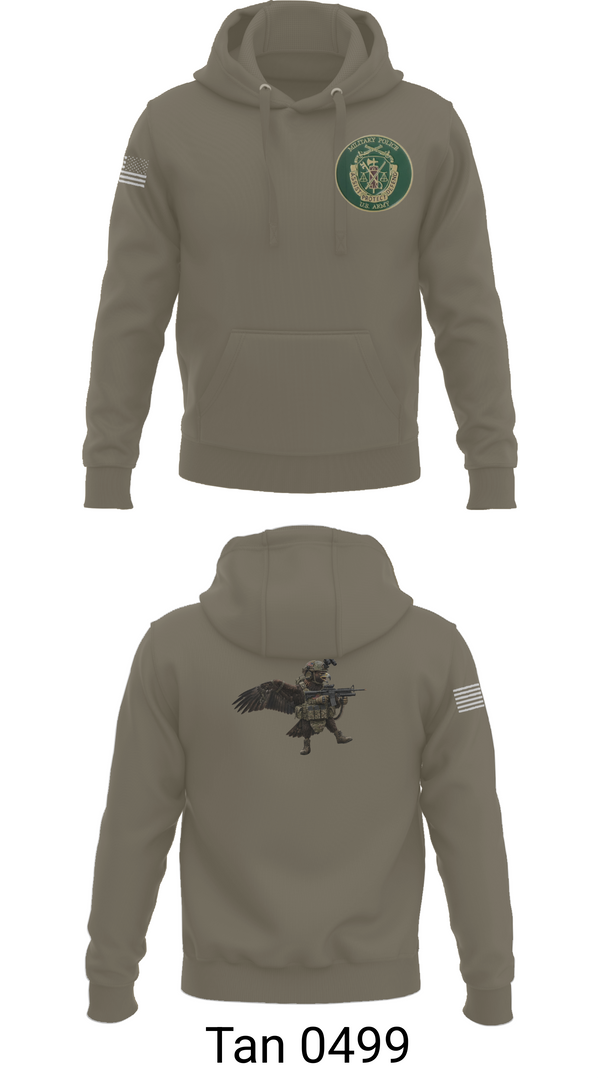 Hoodie, 79th Military Police Company, Army, Teamtime, Team time, sublimation, custom sports apparel, team uniforms, spirit wear, spiritwear, sports uniforms, custom shirts, team store, custom team store, fundraiser sports, apparel fundraiser