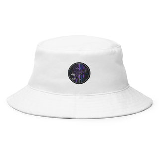 CERT 54440153 Bucket Hat | Big Accessories BX003