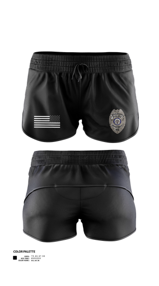 Ranger Panties, SPD PATROL, Police, Teamtime, Team time, sublimation, custom sports apparel, team uniforms, spirit wear, spiritwear, sports uniforms, custom shirts, team store, custom team store, fundraiser sports, apparel fundraiser