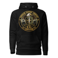 E-Co 250 BSB Unisex Hoodie - 1