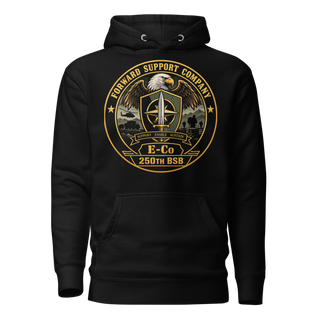 Unisex Hoodie - 1 - Black