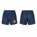 Morrisonville Palmer Fire Protection District Ranger Panties - 1
