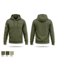 SRT Hoodie - 1