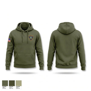 Hoodie, SRT, Police, Teamtime, Team time, sublimation, custom sports apparel, team uniforms, spirit wear, spiritwear, sports uniforms, custom shirts, team store, custom team store, fundraiser sports, apparel fundraiser