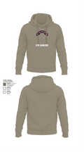 5th Rangers 1510549 Hoodie - 71