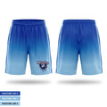MISFITZ Athletic Shorts With Pockets - 1