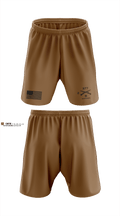 Bravo Co 2/377 41157103 Athletic Shorts With Pockets - 3