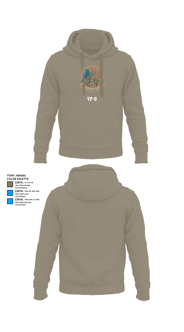 Hoodie, VP-9, , Teamtime, Team time, sublimation, custom sports apparel, team uniforms, spirit wear, spiritwear, sports uniforms, custom shirts, team store, custom team store, fundraiser sports, apparel fundraiser