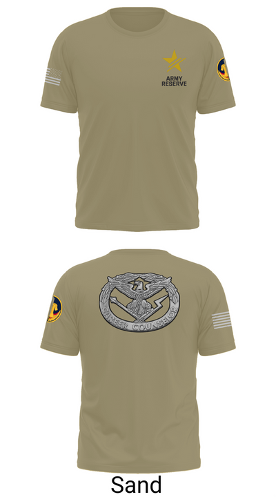 ARCC 53537079 Short Sleeve Performance Shirt - 96