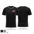 J.E.T. Short Sleeve Performance Shirt - 1