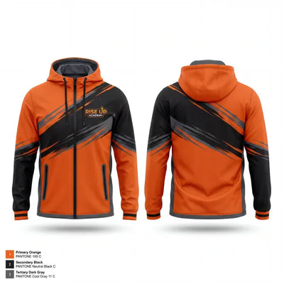 Rise Up Academy DE 25886526 Windbreaker - 1