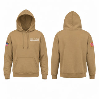 Hoodie, 160th SOAR(A) NightStalkers, Army, Teamtime, Team time, sublimation, custom sports apparel, team uniforms, spirit wear, spiritwear, sports uniforms, custom shirts, team store, custom team store, fundraiser sports, apparel fundraiser
