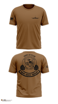 180th fighter wing 43259378 Old School Cotton Feel Shirt - 70