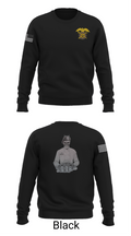 998th FFT 81620528 Crew Neck Sweatshirt - 14
