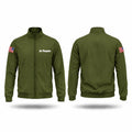 A-Team Windbreaker - 2