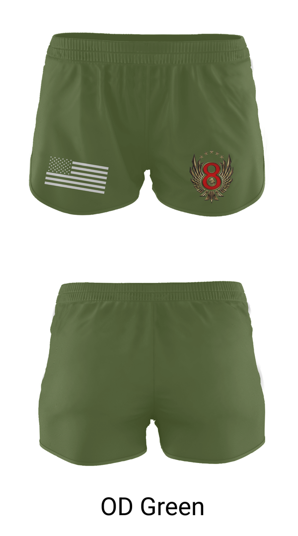 Ranger Panties, Section 8, , Teamtime, Team time, sublimation, custom sports apparel, team uniforms, spirit wear, spiritwear, sports uniforms, custom shirts, team store, custom team store, fundraiser sports, apparel fundraiser