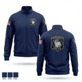 Cartersville Police 31940662 Windbreaker - 1