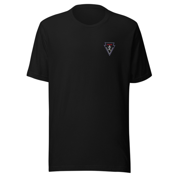 2/11 killer troop 669817 Unisex Staple T-Shirt | Bella + Canvas 3001