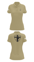 Whitesboro PBA 52419409 Women's Short Sleeve Performance Polo  - 90