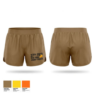 Ranger Panties, 37th FICO, Army, Teamtime, Team time, sublimation, custom sports apparel, team uniforms, spirit wear, spiritwear, sports uniforms, custom shirts, team store, custom team store, fundraiser sports, apparel fundraiser