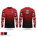 Wilmington Long Sleeve Performance Shirt 1