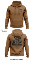 A Battery, 1-6 FA, A MST Hoodie - 11