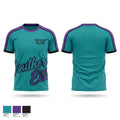 Southern Elite Short Sleeve Performance Shirt - 1