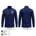 Walker River police 10881135 Windbreaker - 1