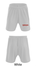 Aviation Ordinance AAO CH.69 38676088 Athletic Shorts With Pockets - 1