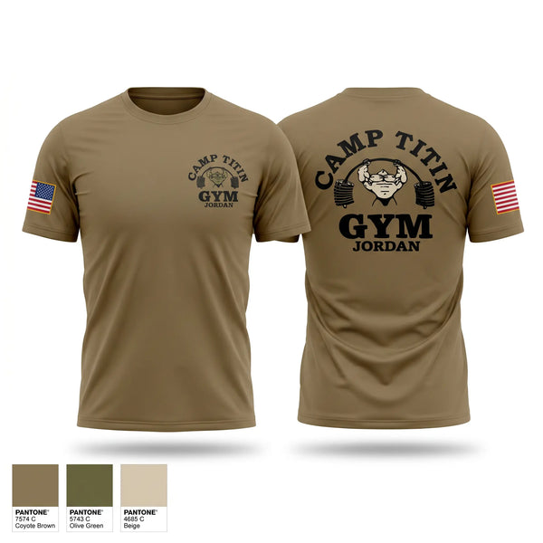 Short Sleeve Performance Shirt, 117th Engineer Brigade, National Guard, Teamtime, Team time, sublimation, custom sports apparel, team uniforms, spirit wear, spiritwear, sports uniforms, custom shirts, team store, custom team store, fundraiser sports, apparel fundraiser