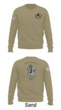 2505 EDET 56797799 Crew Neck Sweatshirt - 85