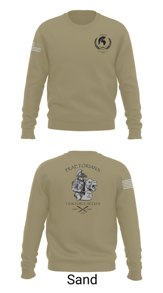 Crew Neck Sweatshirt, 2505 EDET, , Teamtime, Team time, sublimation, custom sports apparel, team uniforms, spirit wear, spiritwear, sports uniforms, custom shirts, team store, custom team store, fundraiser sports, apparel fundraiser