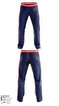 Chargers 27398800 Sweatpants - 1