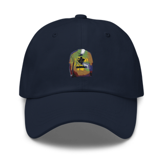 TSC 22605296 Classic Dad Hat | Yupoong 6245CM