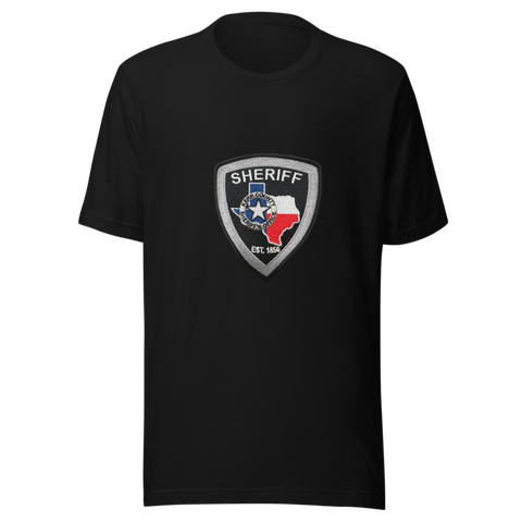 Unisex Staple T-Shirt - Black