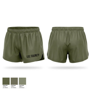 Ranger Panties, Lee County, Police, Teamtime, Team time, sublimation, custom sports apparel, team uniforms, spirit wear, spiritwear, sports uniforms, custom shirts, team store, custom team store, fundraiser sports, apparel fundraiser
