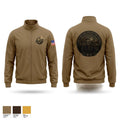 ABCC 4-2 Windbreaker - 1