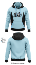 Cubs 30467708 Hoodie - 5