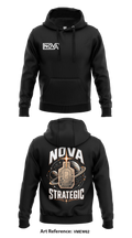 Nova Strategic Group Hoodie - 5