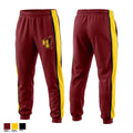 Hickory Lady Red Tornadoes Sweatpants - 2