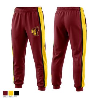 Sweatpants, Hickory Lady Red Tornadoes, Softball, Teamtime, Team time, sublimation, custom sports apparel, team uniforms, spirit wear, spiritwear, sports uniforms, custom shirts, team store, custom team store, fundraiser sports, apparel fundraiser