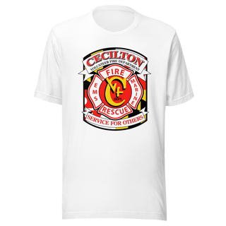 Unisex Staple T-Shirt - White
